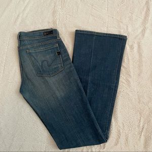 Citizens of Humanity Ingrid Flare Jeans